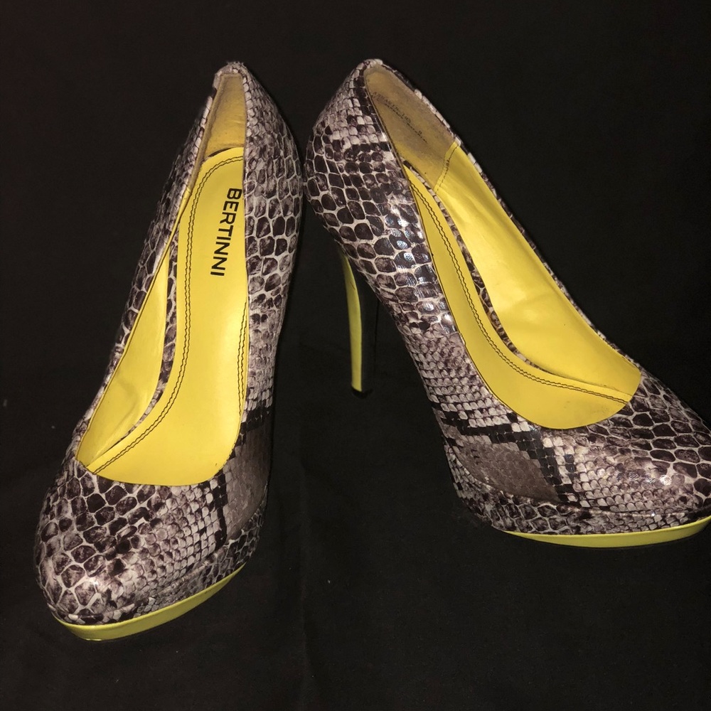 Shoes
